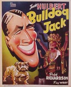 Bulldog Jack
