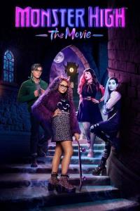 Monster High: Film