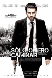 Mexický kartel plakát