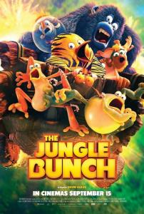 Jungle Bunch