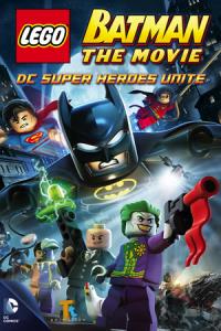 LEGO Batman: Superhrdinové se spojili