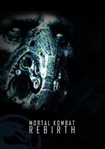 Mortal Kombat: Rebirth plakát