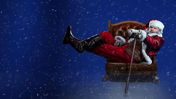 Šílená noc 2 - Tržby a návštěvnost