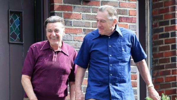 13 nejočekávanějších filmů od Netflixu v roce 2019