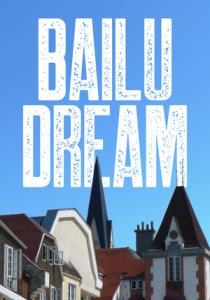 Bailu Dream plakát