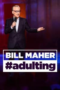 Bill Maher: #Dospívání