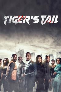 Tiger's Tail plakát