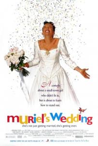 Muriel se vdává