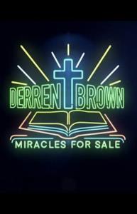 Derren Brown: Miracle