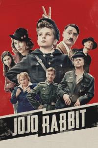 Králíček Jojo
