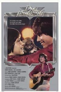 Die Laughing plakát