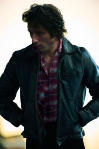 Springsteen: Deliver Me from Nowhere
