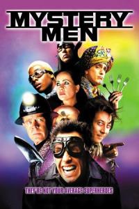 Mystery Men