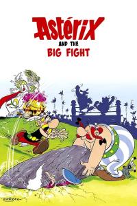 Astérix a velký boj