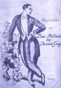 The Picture Of Dorian Gray