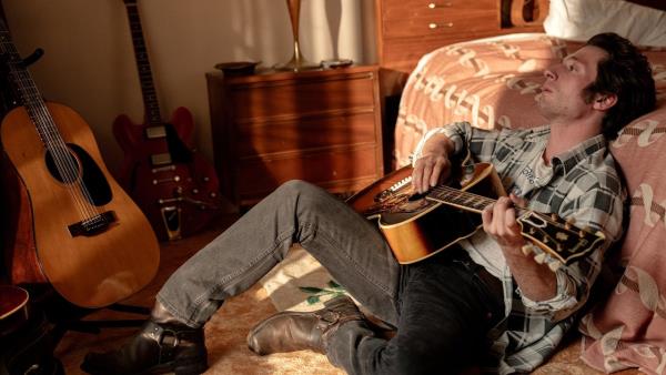 Springsteen: Vysvoboď mě z neznáma - Tržby a návštěvnost