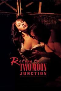 Return to Two Moon Junction plakát