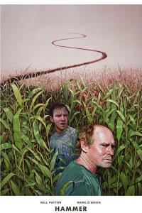 Vše pro syna plakát