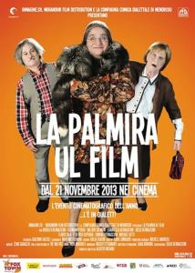 La Palmira: Ul film