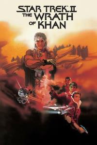 Star Trek II: Khanův hněv