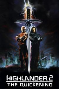 Highlander II - Síla kouzla