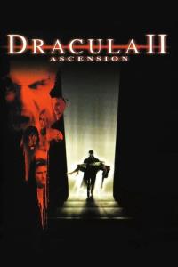 Dracula 2: Vzkříšení
