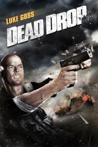 Dead Drop plakát