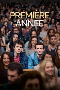 Premiere année