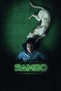 Seeking Haven for Mr. Rambo plakát