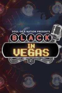Soul of a Nation uvádí: Černoští umělci ve Vegas