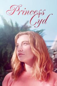 Princess Cyd plakát