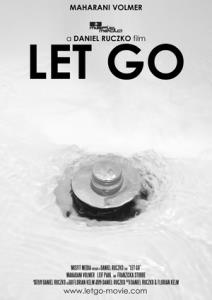 Let Go plakát