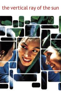 The Vertical Ray of the Sun plakát