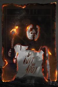 Sa Init ng Apoy plakát