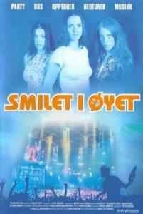 The Smile in the Eye