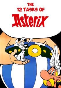 12 úkolů pro Asterixe