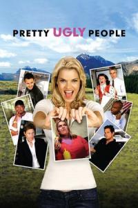 Pěkně hnusný lidi plakát