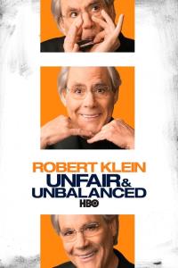 Robert Klein: Nečestně a nevyrovnaně