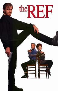 Nezvaný host plakát