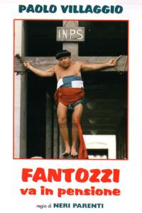 Pan účetní jde do důchodu