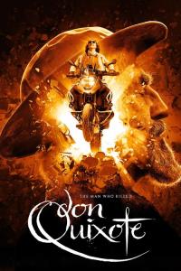 Muž, který zabil Dona Quijota