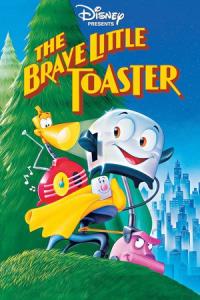 Malý toaster