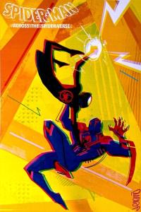 Spider-Man: Napříč paralelními světy