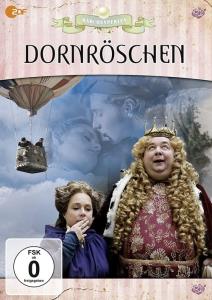 O Šípkové Růžence