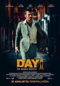Dayı: Bir Adamın Hikâyesi