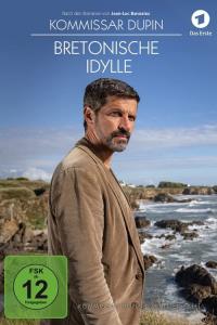Inspector Dupin: Brittany's Idylls plakát