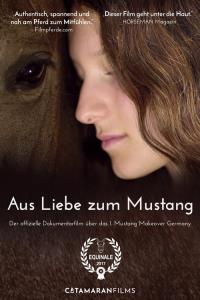 For The Love Of The Mustang