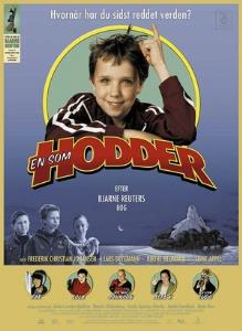 Někdo jako Hodder