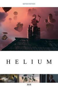 Helium plakát