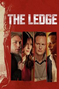 The Ledge plakát